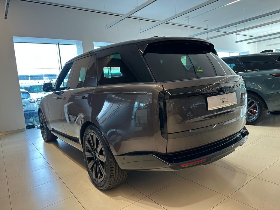 LAND ROVER Range Rover 2025 — imagine 11