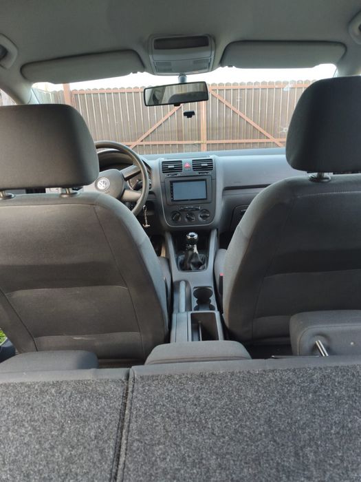 Golf 5 1.9 disel 2005