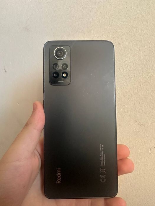 Redmi note 12 pro
