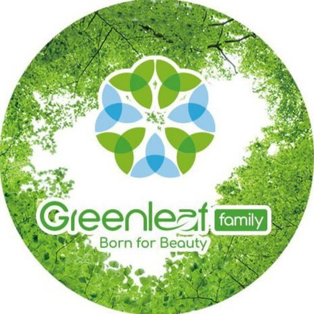Эко продукция от Greenleaf