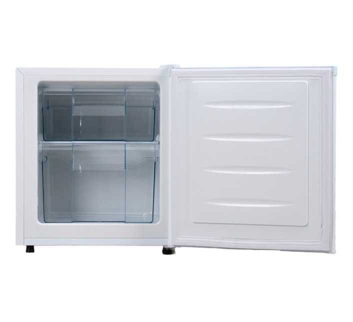 Морозильный шкаф