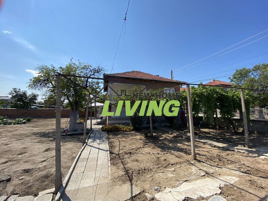 Продава се Къща в с. Чешнегирово, Област Пловдив - 170 кв.м за 942 €/кв.м - Снимка #5