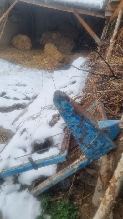 Traktor presep setkasi sotiladi 4 tarafi