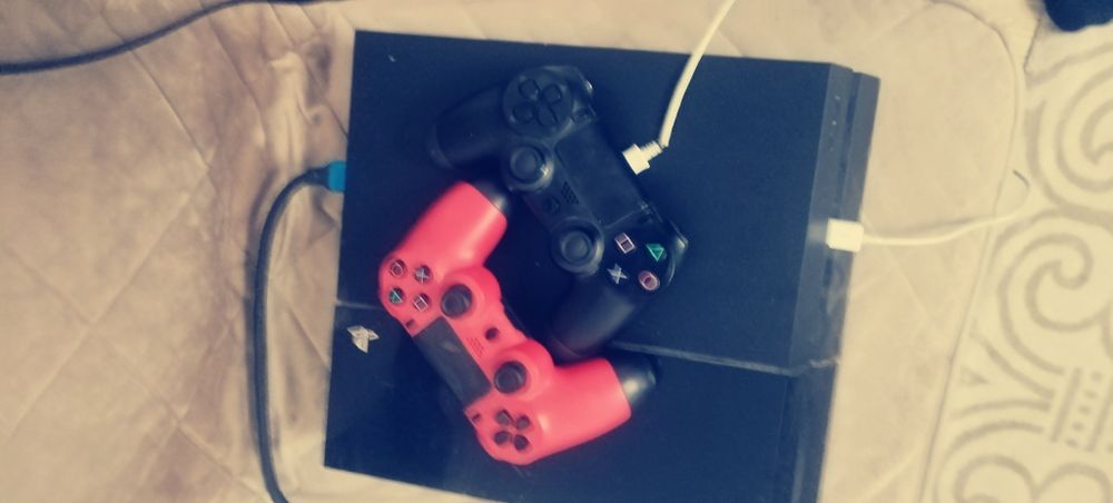 Ps 4 отличгый сост