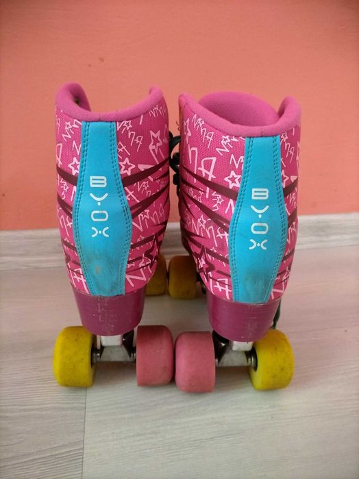Ролкови кънки "Нина"