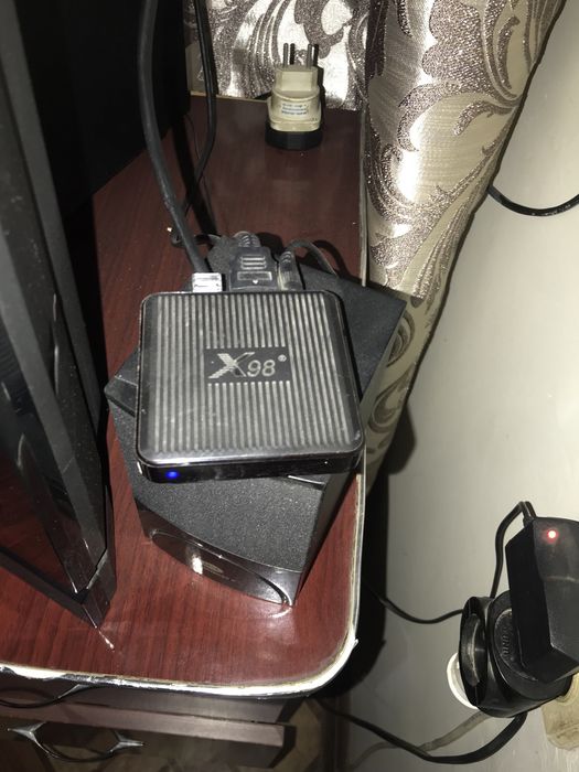 Телевизор б/у Toshiba