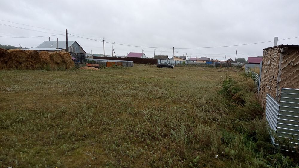 Участок, Бескөл Санта-Барабара