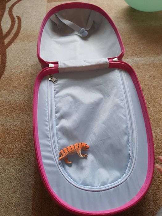 Куфар Елза и Анна за дете 44/30/20