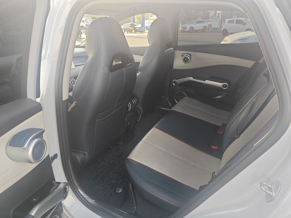 Продам BYD yuan plus 2023 года выпуска