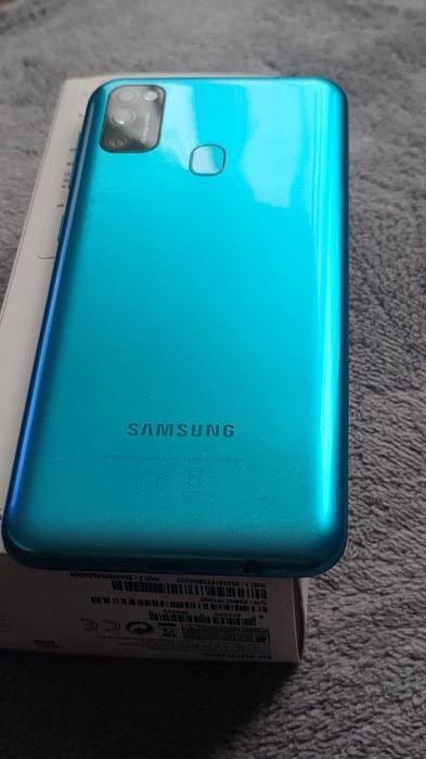 Samsung m21. 4/64