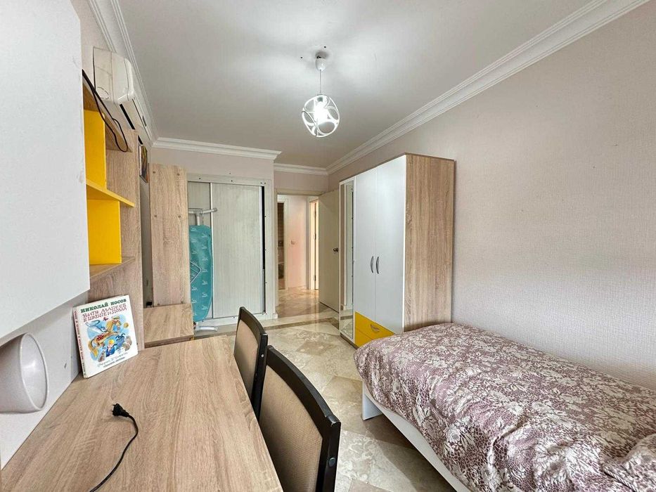 Недвижимость в Турции