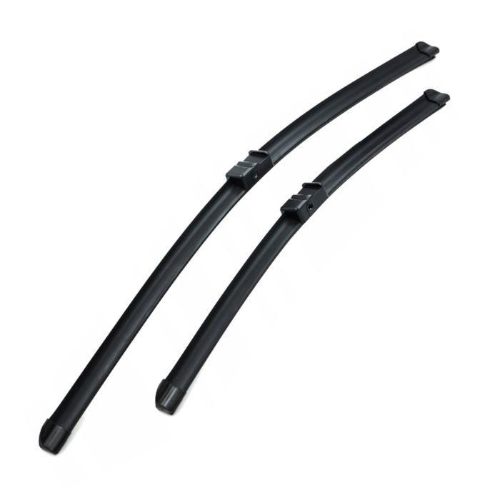 Set stergatoare BMW E90 prindere cui 600mm + 475mm