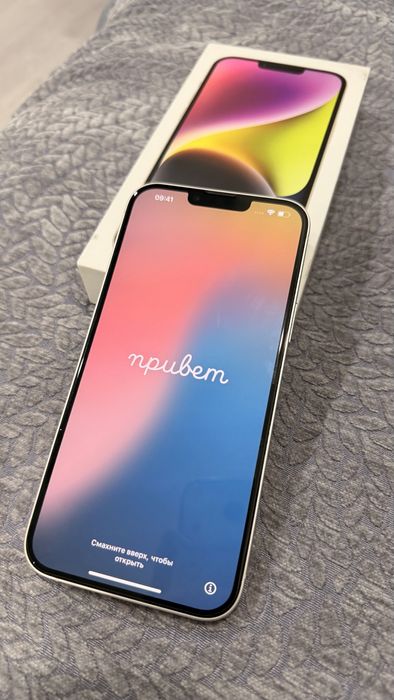 iPhone 14 Plus 128GB