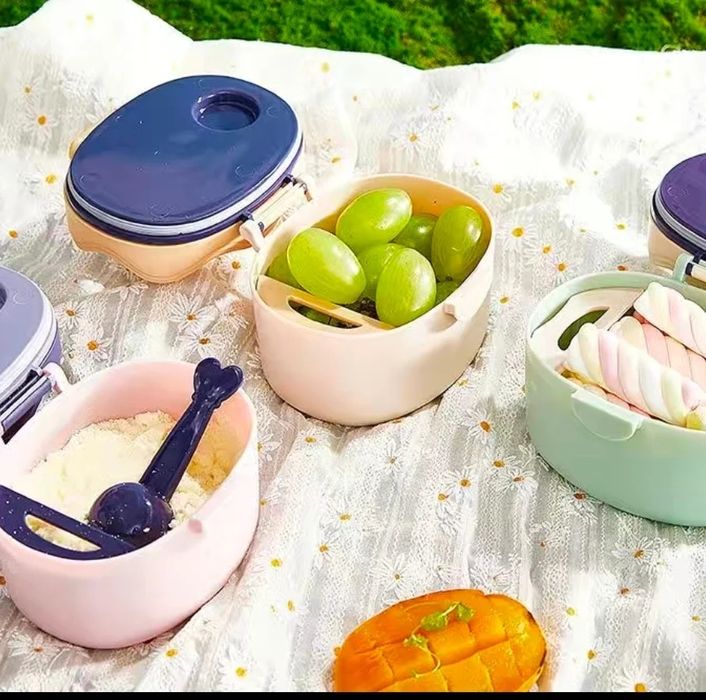 Контейнер для хранения детского питания