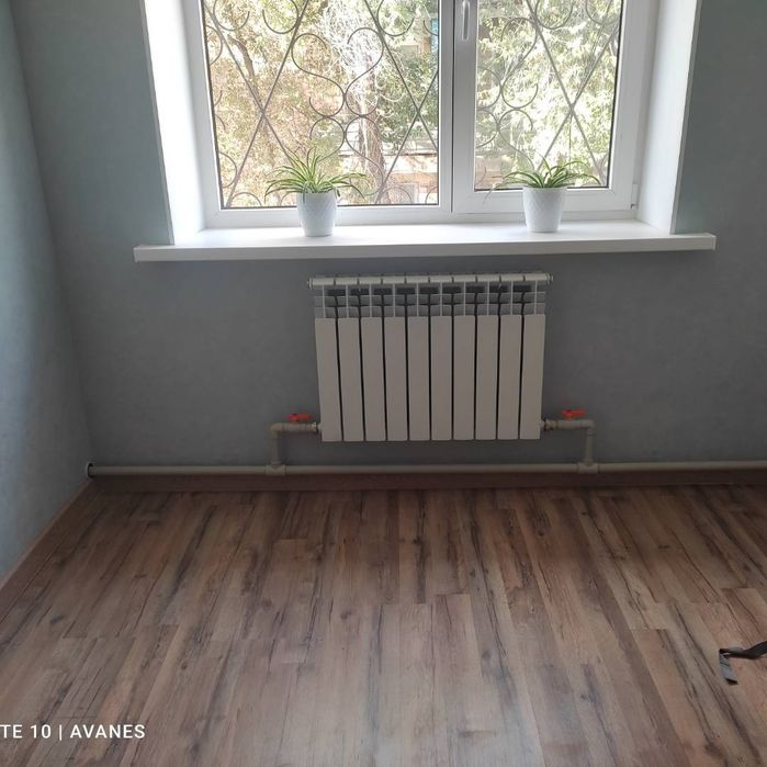 Услуги сантехника.