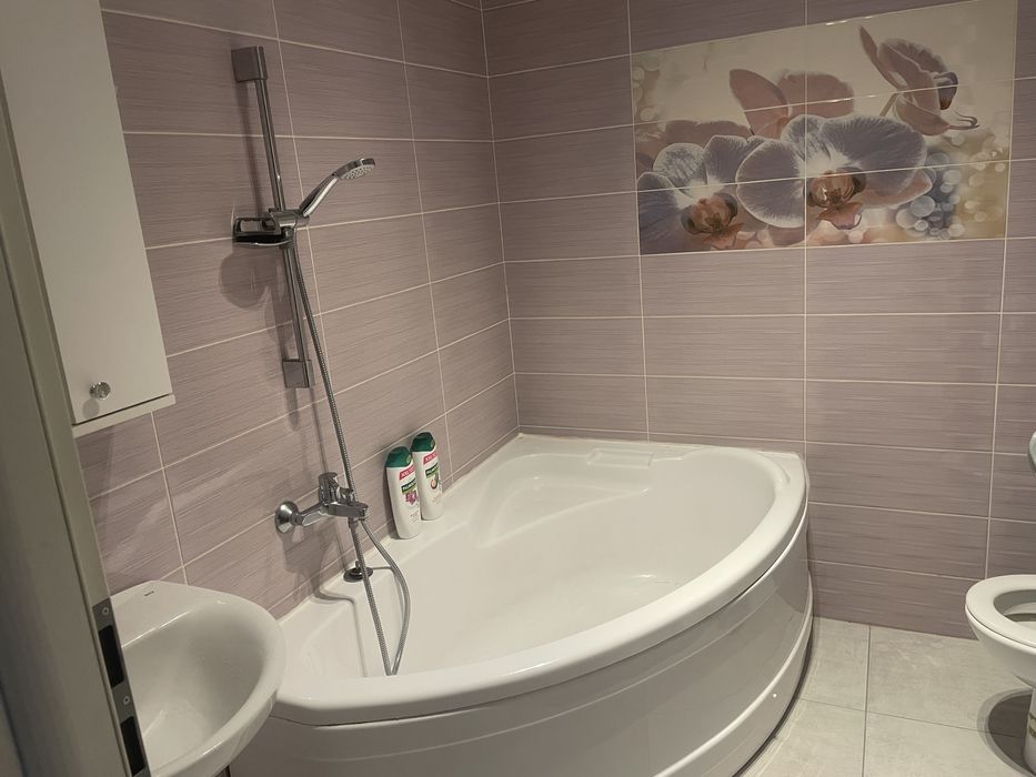 Apartament Regim hotelier