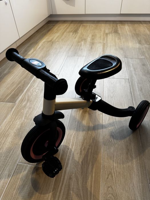 Topmark Tricicletă pentru copii Kaya pentru 12+ luni Roz