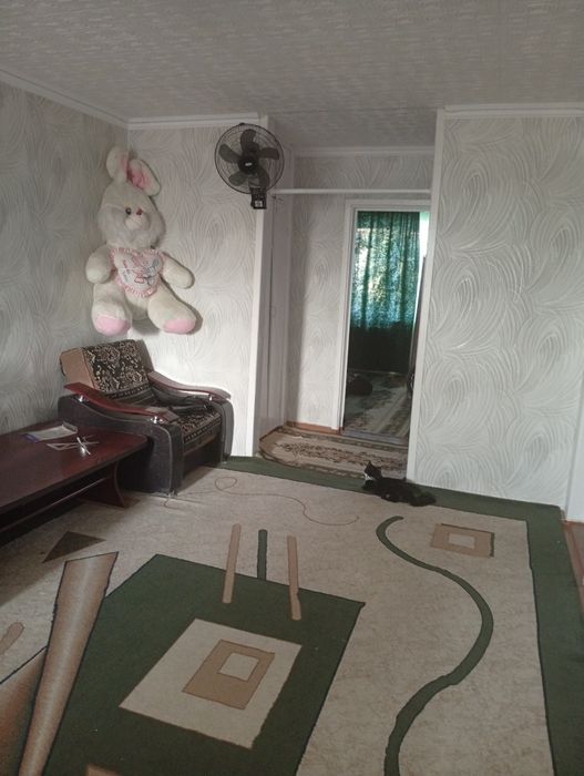 Продается 3х комнатная квартира