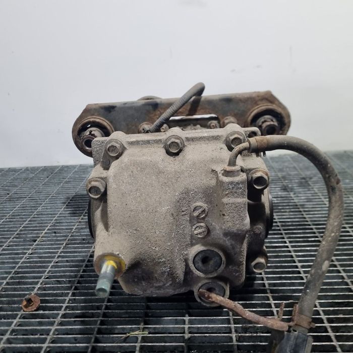 Grup spate Renault Koleos 2.0 D 2008 - 2011 150CP Manuala 6 Trepte M9R832 Euro5 (1493) ...