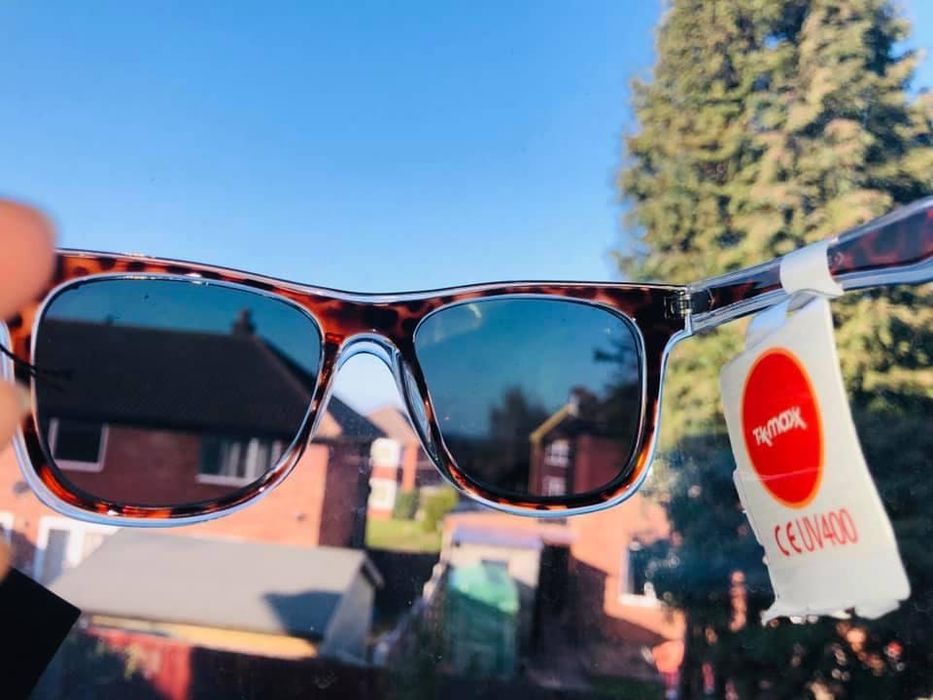 Слънчеви очила “Converse”