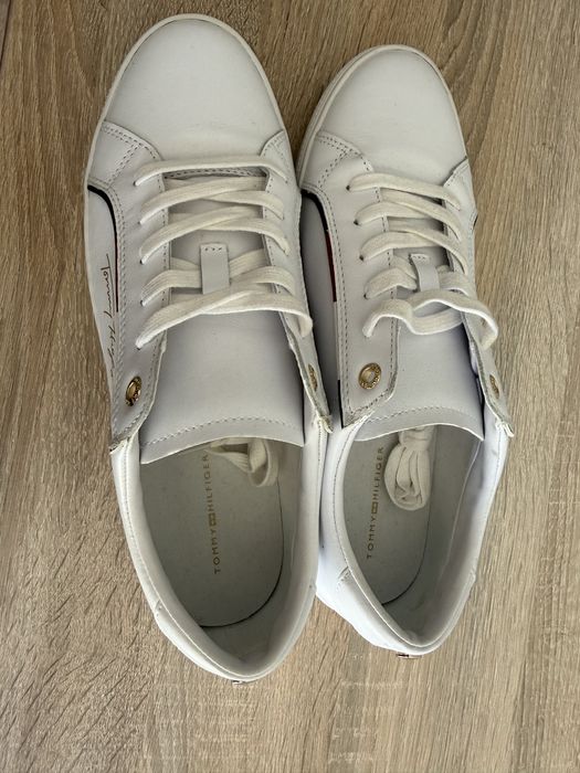 Кецове tommy hilfiger