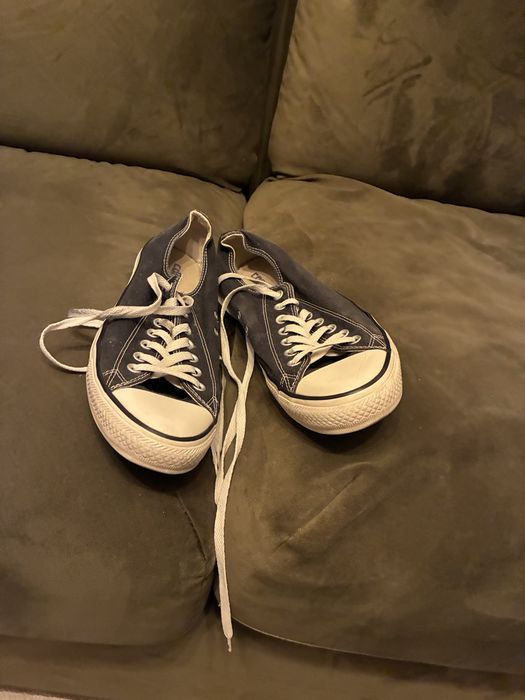 Vand Tenesi Converse All Star