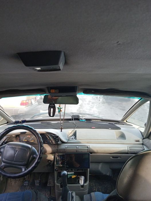 Продам машину Pontiac Transport