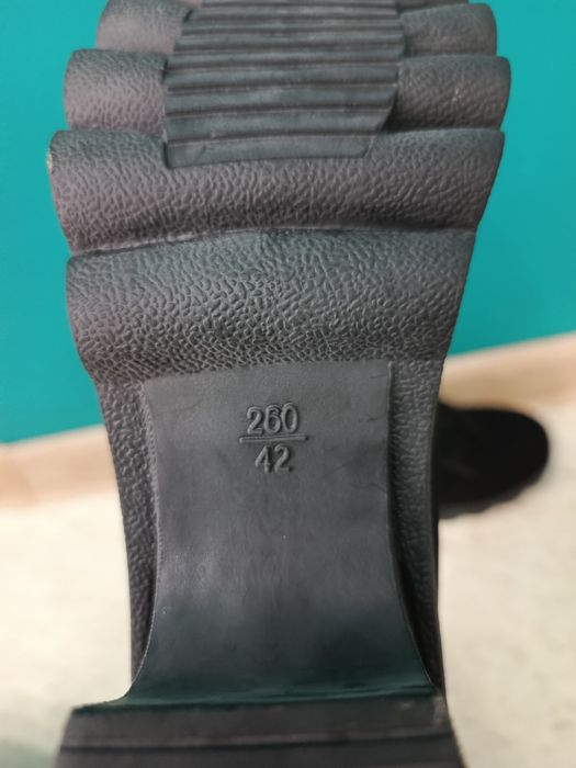 Продам ботильоны