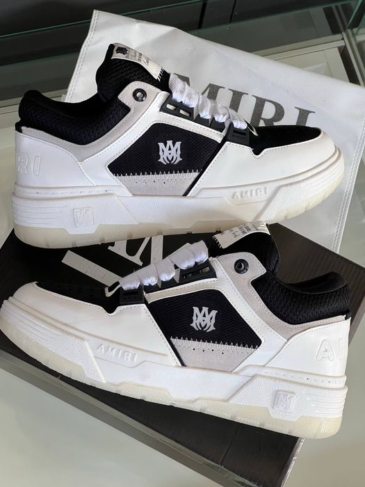 Adidasi Amiri noi !!! Marimi 40/44 !!!