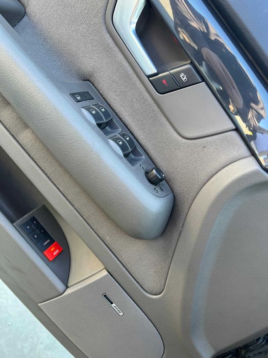 Audi A4 B6 2.5 V6 Quattro