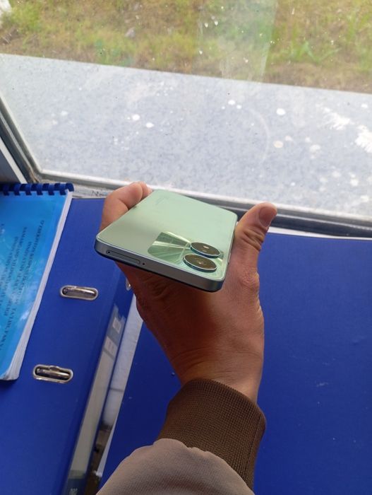 HONOR X5 PLUS sotiladi