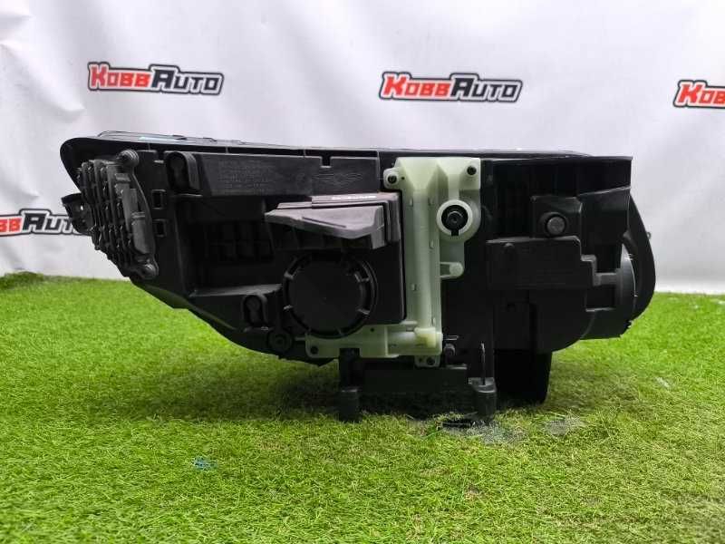 Фара LED Genesis GV80 лев. (б/у)