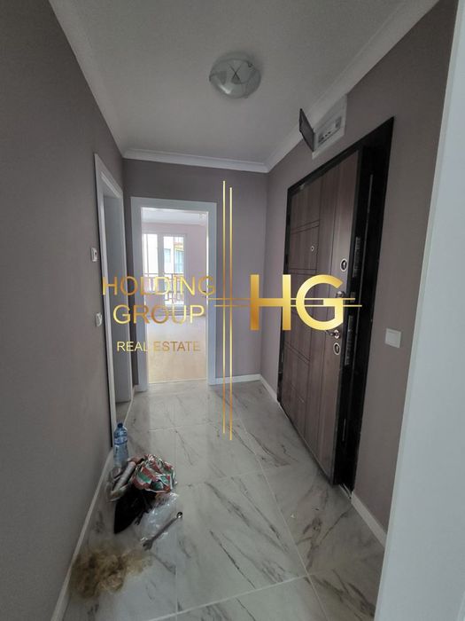 Продава се Двустаен апартамент в к.к. Св.Св. Константин и Елена - 78 кв.м за 1539 €/кв.м - Снимка #3