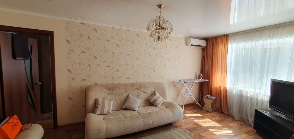 2 комн р-он кафе Атлантида