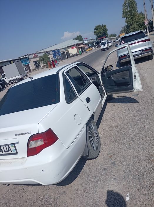 Neksiya 2 holati yaqshi mator karopka zor faqat haydash kere