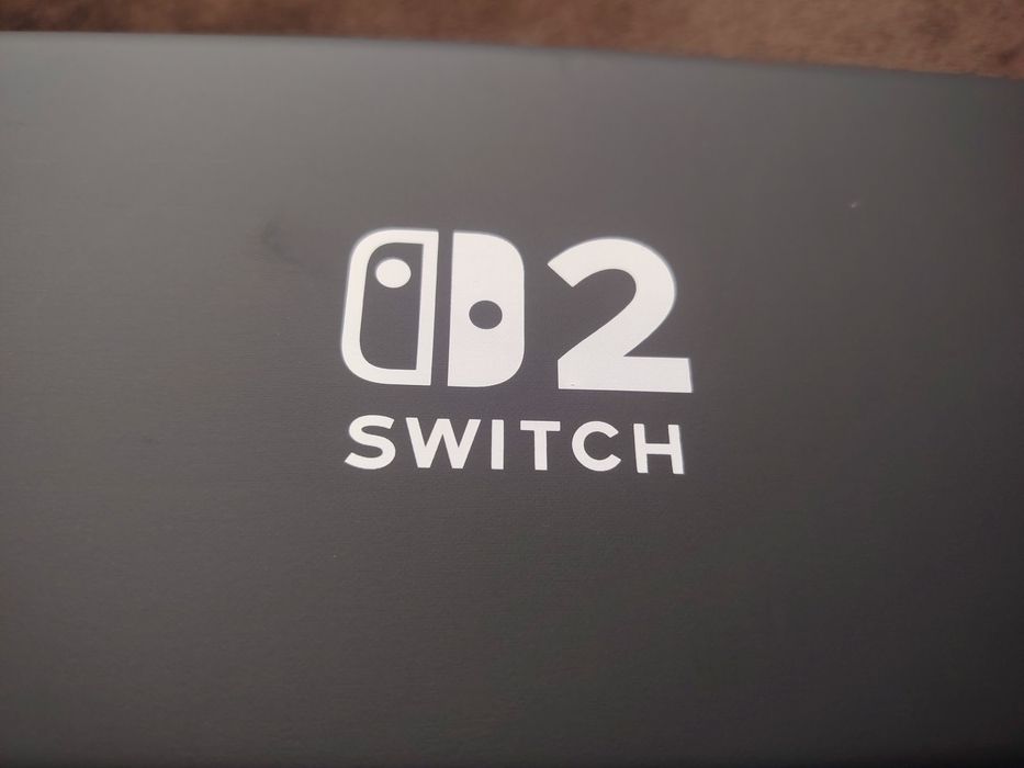 Geanta transport, nintendo switch 2 cu accesorii