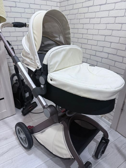 Коляска Hot mom б/у