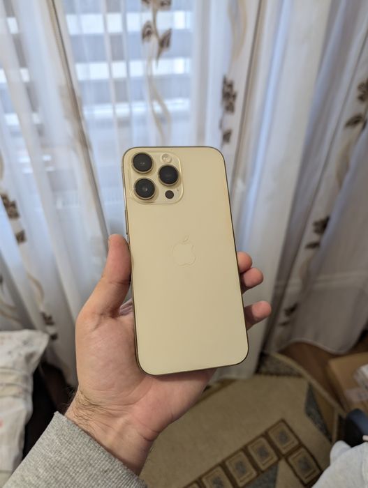 APPLE iPhone 14 Pro Max 256GB 82% Baterie impecabil Garantie !