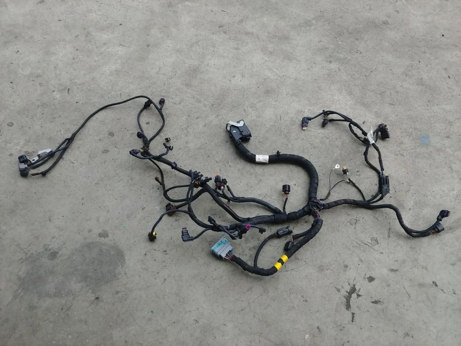 instalatie electrica motor 1.5 b hybrid 46347813 alfa romeo tonale 46353309