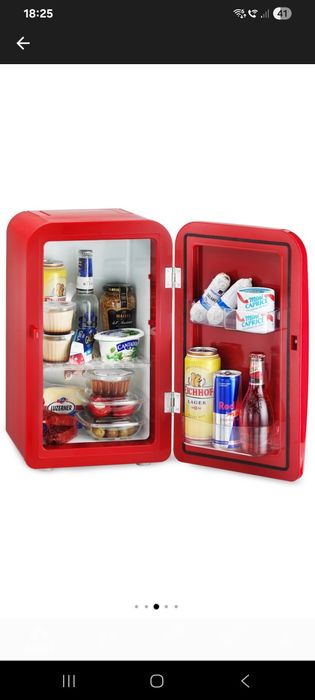 Cooler mobil Trisa Frescolino Plus