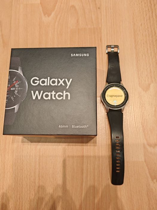 Samsung galaxy watch 46mm