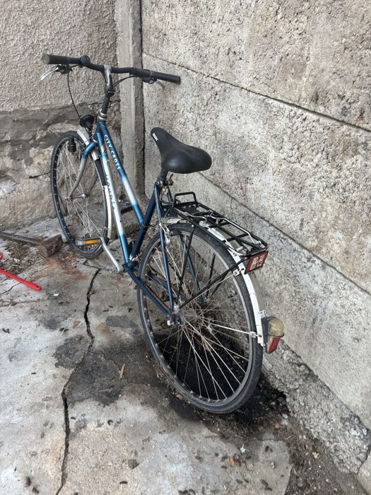 De vanzare  bicicleta