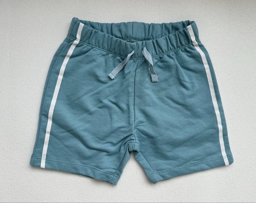 Шорты для мальчиков