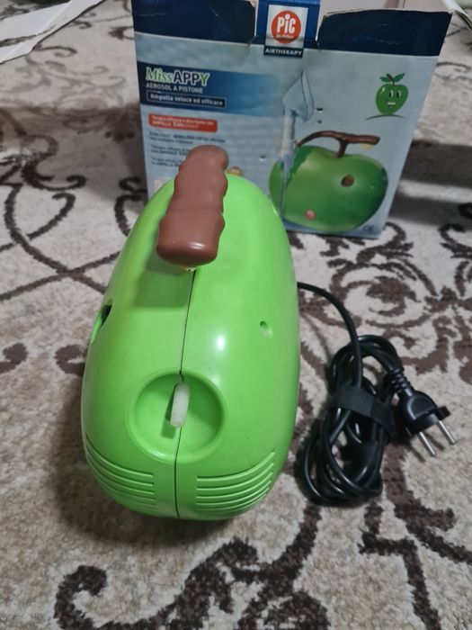 Продам детский инголятор