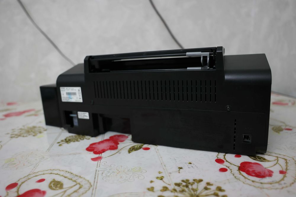 принтер Epson l805