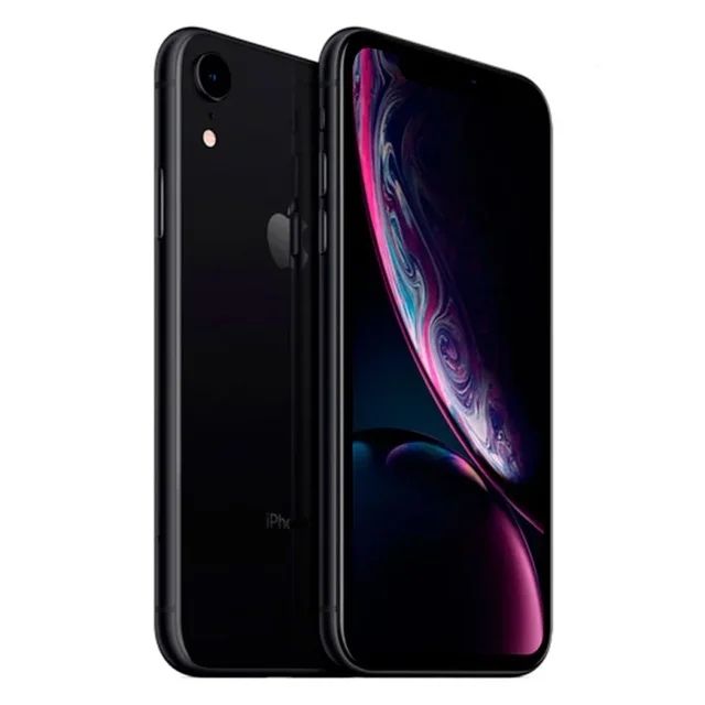 Продаю или обмен iPhone XR две сим