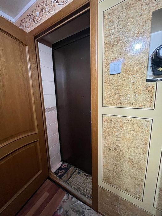 Продам однокомнатную квартиру