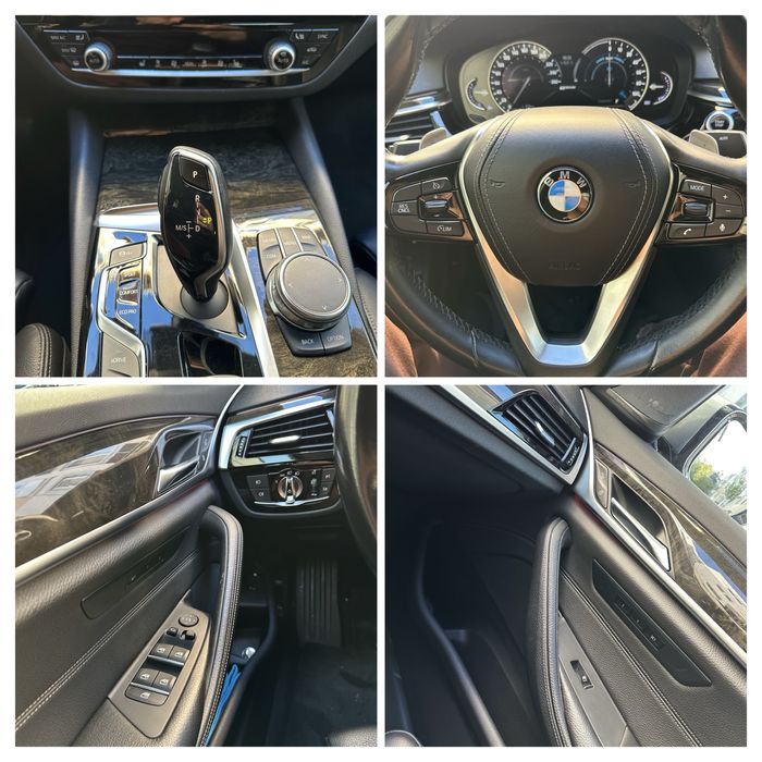 BMW 530e iPerformance  2.0