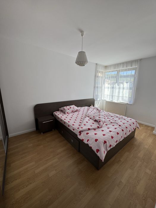 Chirie Str Teilor Floresti