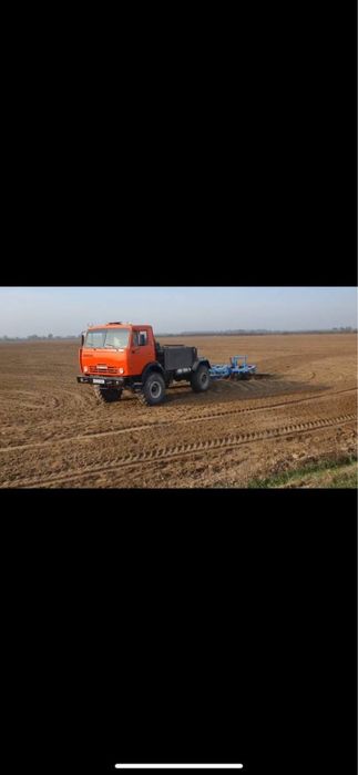 Kamaz vezdexod камаз вездеход